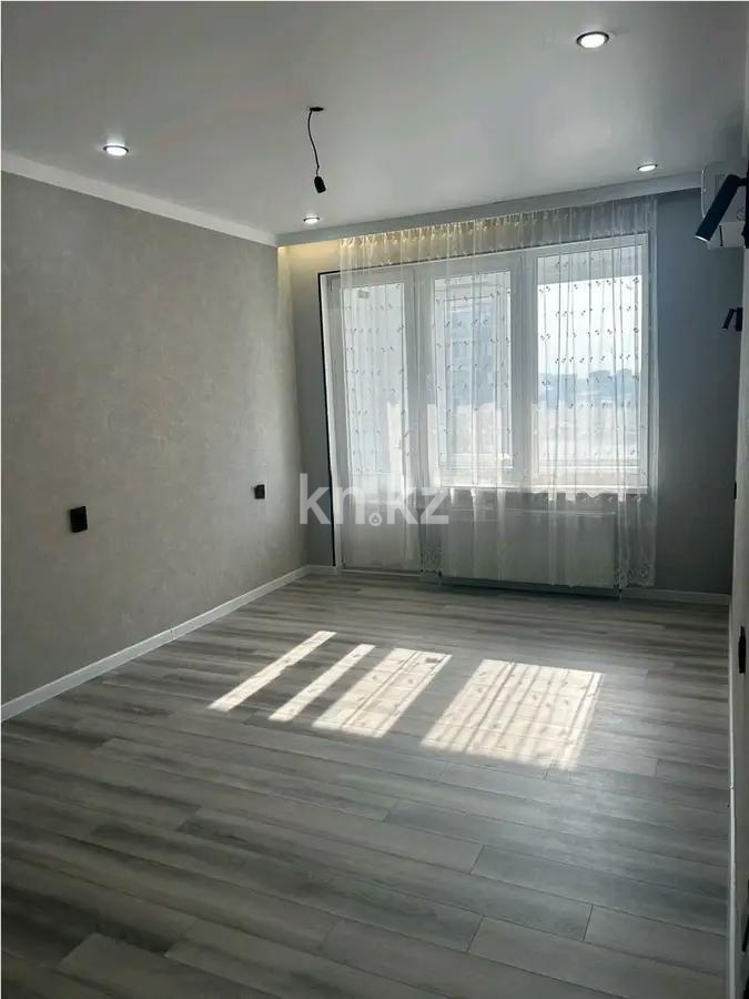 Продажа 1-комнатной квартиры, 33.5 м², пр. Райымбека, дом  210/12 - Продажа  однокомнатных квартир в новостройках Алматы с фото фото 1 из 2