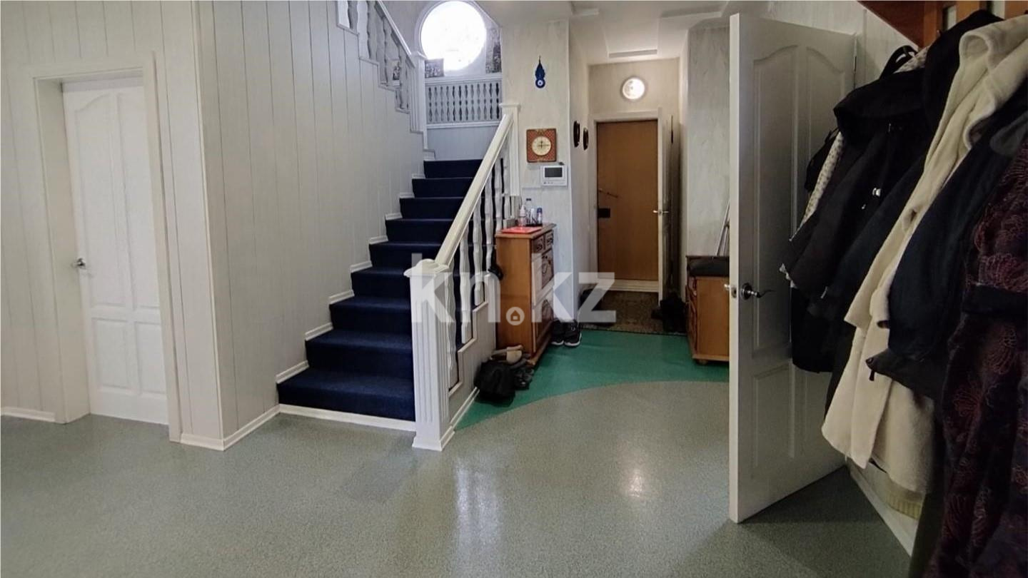 Продажа 6-комнатного дома, 342.2 м², мик-н Отрадное - Продажа домов, коттеджей в Темиртау фото 47 из 49