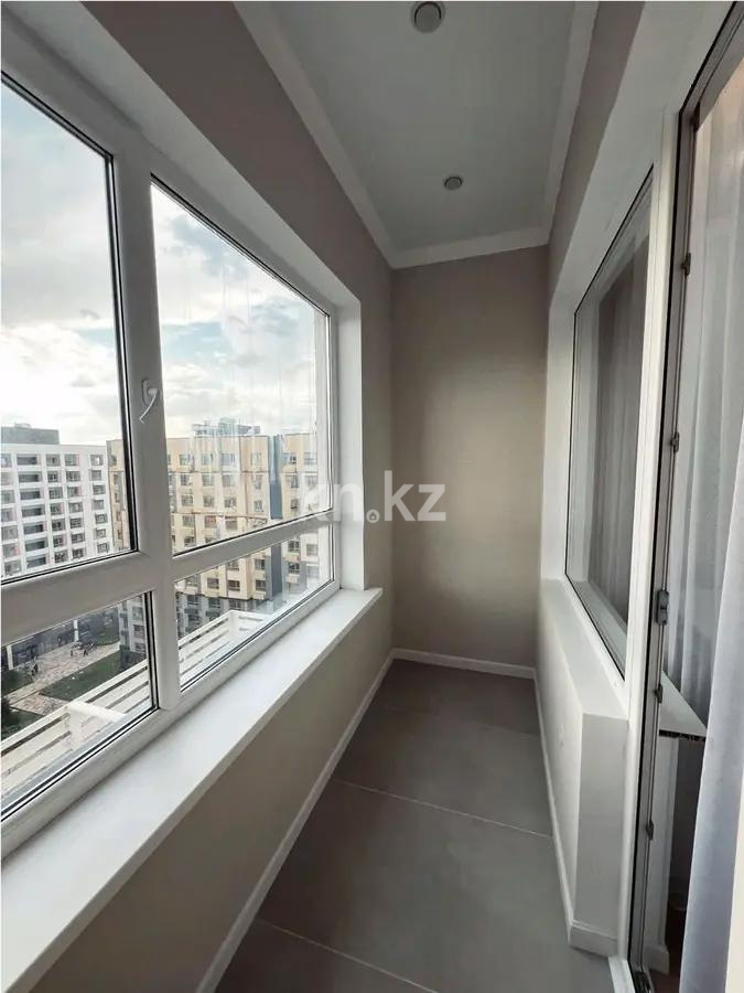 Продажа 1-комнатной квартиры, 44 м² - Продажа однокомнатных квартир в Алматы - страница 17 фото 4 из 4