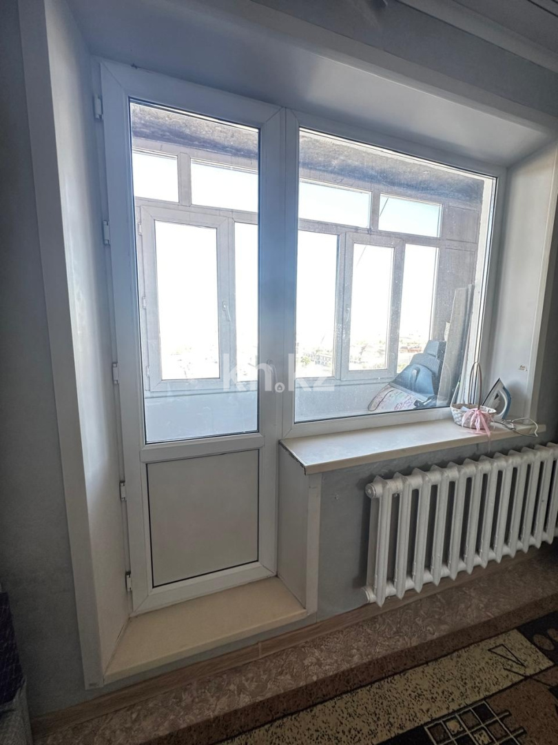 Продажа 1-комнатной квартиры, 38 м² в Караганде - фото 8