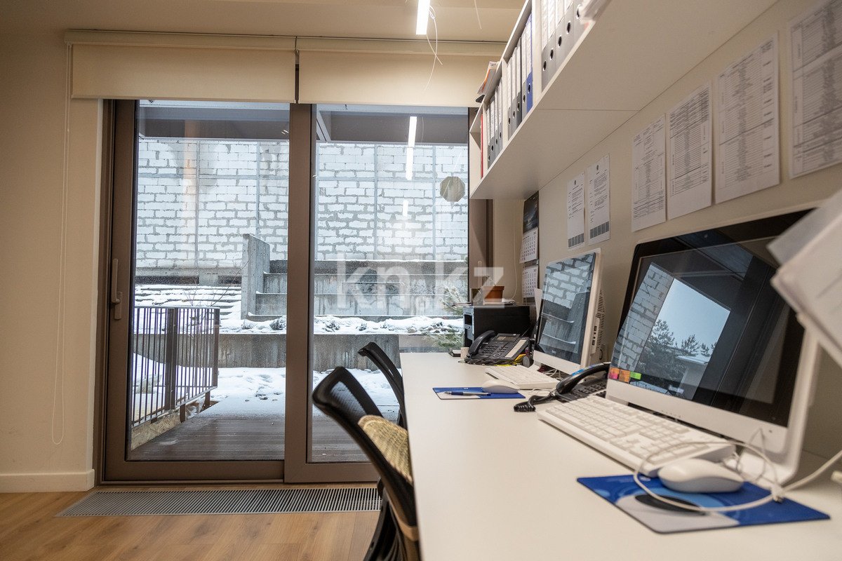 Продажа , 105 м², ул. Аскарова, дом  19 - ул. Садыкова в Алматы - фото 28