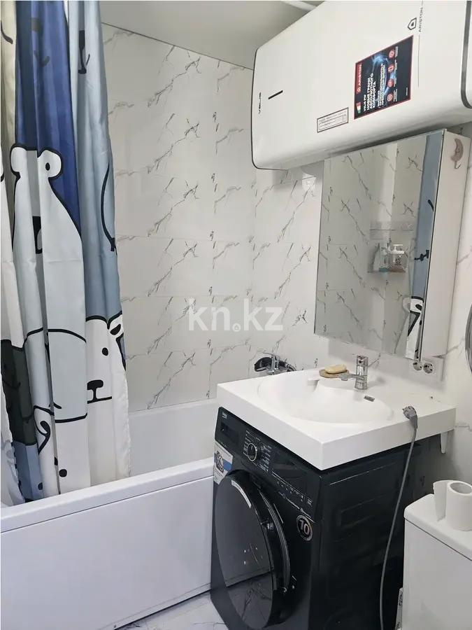 Продажа 2-комнатной квартиры, 44 м² - Недвижимость в Караганде - страница 17 фото 4 из 4