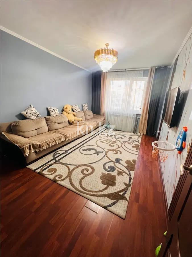 Продажа 2-комнатной квартиры, 60 м², пр. Райымбека, дом  243/1 - Продажа  двухкомнатных квартир в Алматы с фото фото 1 из 6