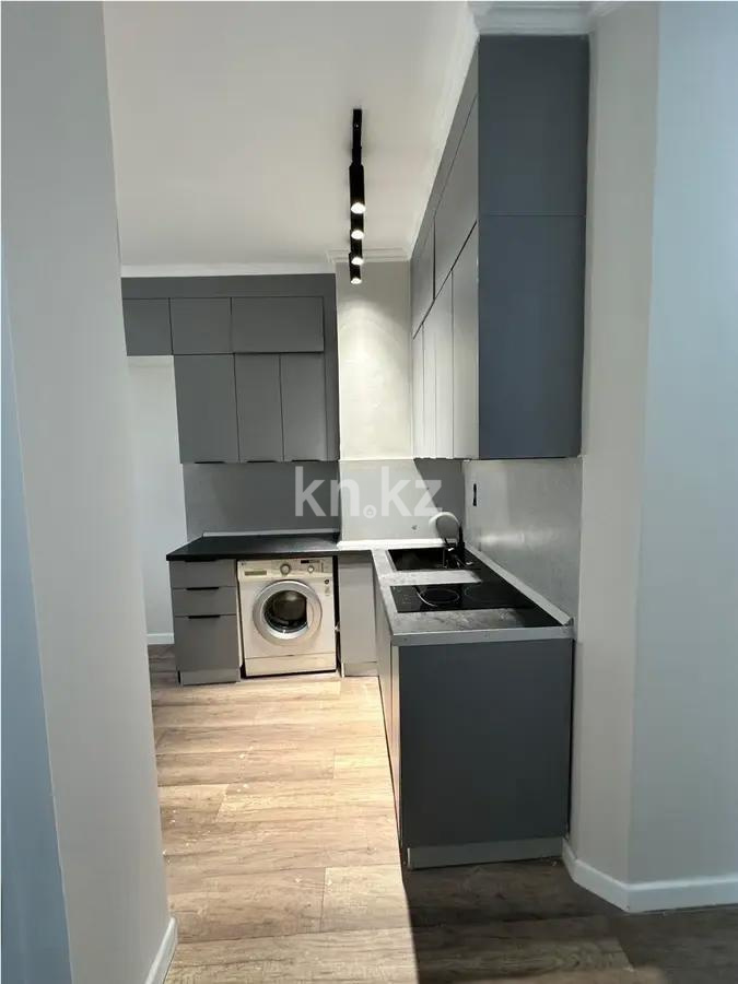 Продажа 2-комнатной квартиры, 43 м², ул. Сатпаева, дом  25 в Астане - фото 4