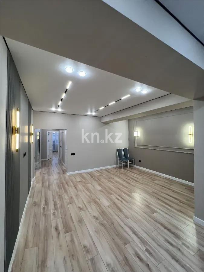 Продажа 3-комнатной квартиры, 85 м², ул. Камар Сулу, дом  55 - Продажа  трехкомнатных квартир в Алматы с фото фото 1 из 5