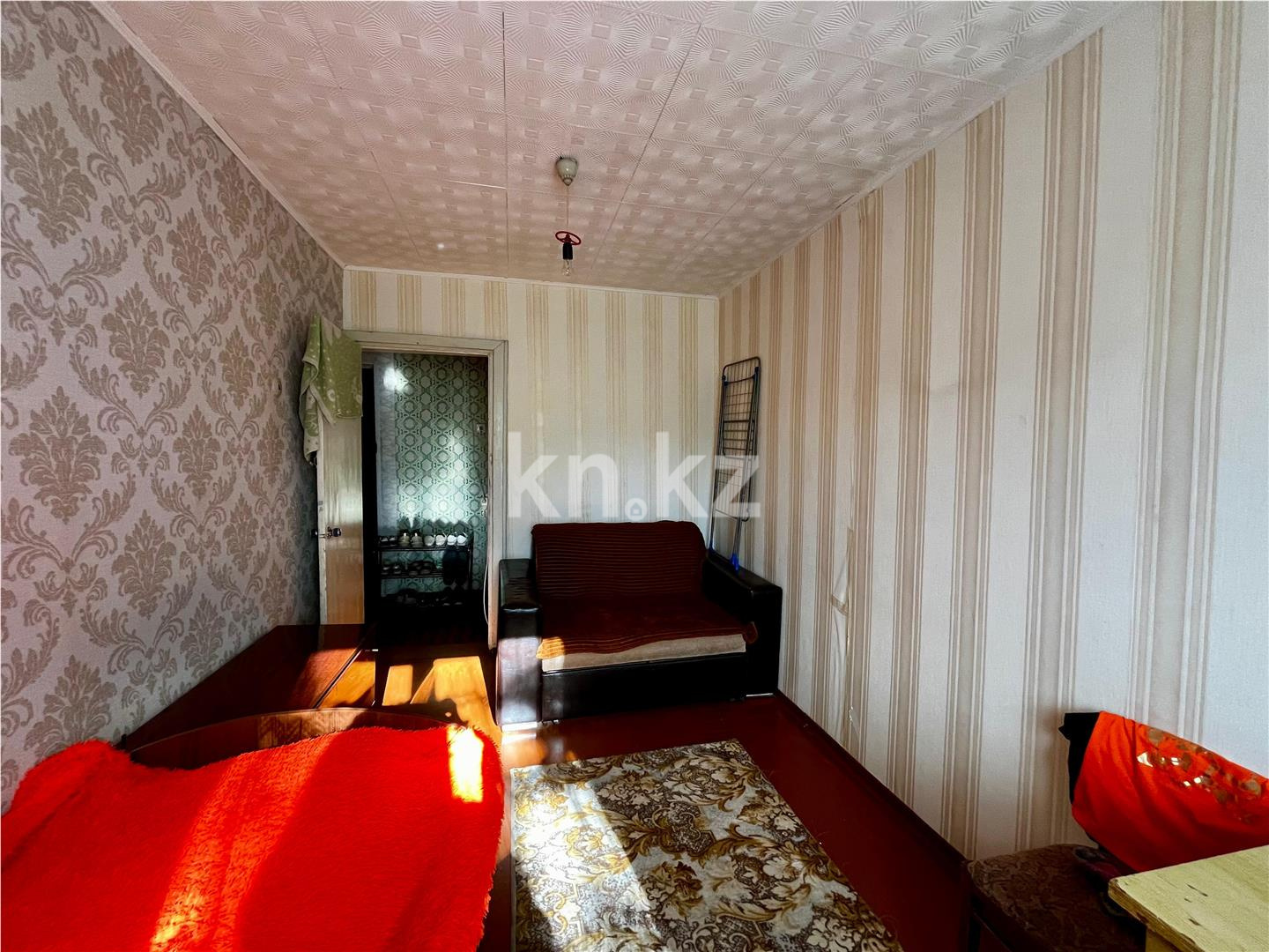 Продажа 3-комнатной квартиры, 61 м², мкр-н 16, дом  49 в Караганде - фото 6