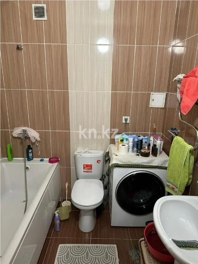 Продажа 2-комнатной квартиры, 60 м², ул. Толе би, дом  273/5 - Продажа квартир в Алматы фото 3 из 3