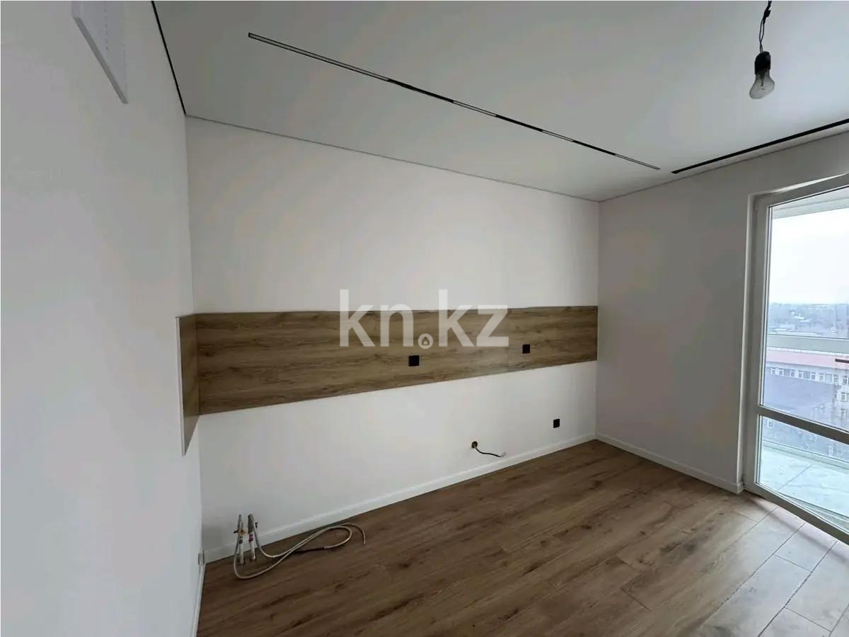 Продажа 3-комнатной квартиры, 92 м², ул. Торекулова, дом  93 - Продажа  трехкомнатных квартир в Алматы без посредников фото 1 из 5