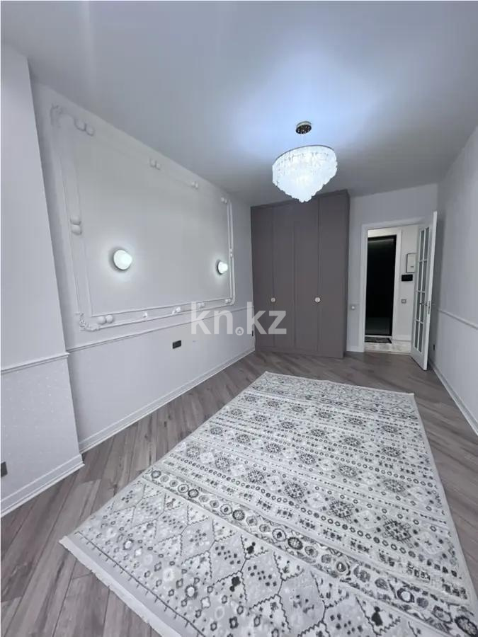 Продажа 3-комнатной квартиры, 67 м² в Астане - фото 3