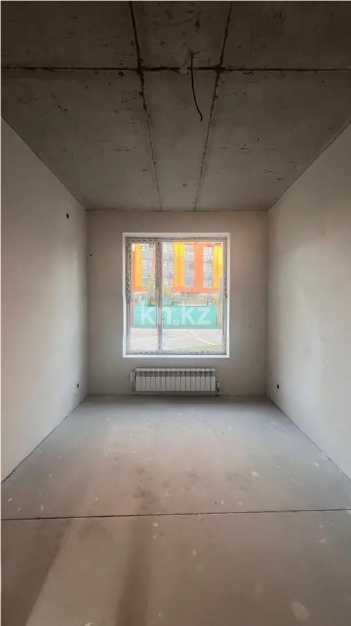 Продажа 3-комнатной квартиры, 101 м², пр. Райымбека, дом  162а - Продажа  трехкомнатных квартир в новостройках Алматы фото 1 из 3
