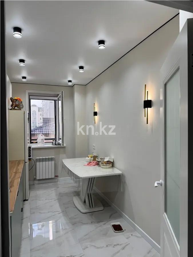 Продажа 1-комнатной квартиры, 47 м² - Продажа недвижимости в Казахстане - страница 22 фото 4 из 7