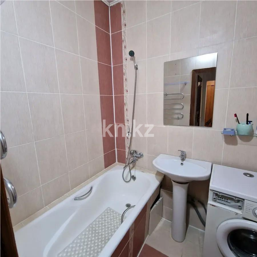 Продажа 3-комнатной квартиры, 71 м² в Алматы - фото 4