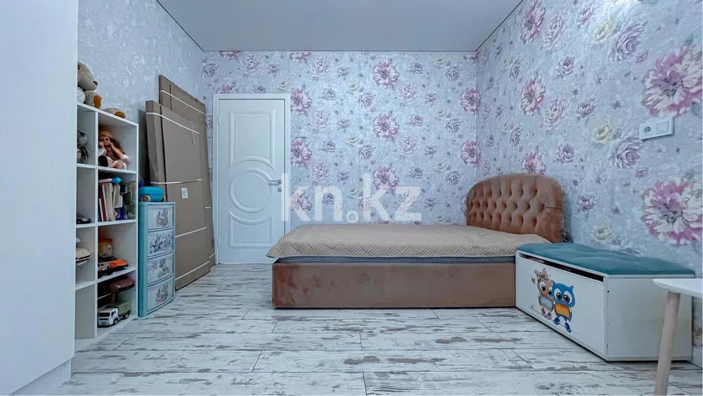 Продажа 3-комнатной квартиры, 62 м², пр. Сейфуллина, дом  51/29 в Алматы - фото 2