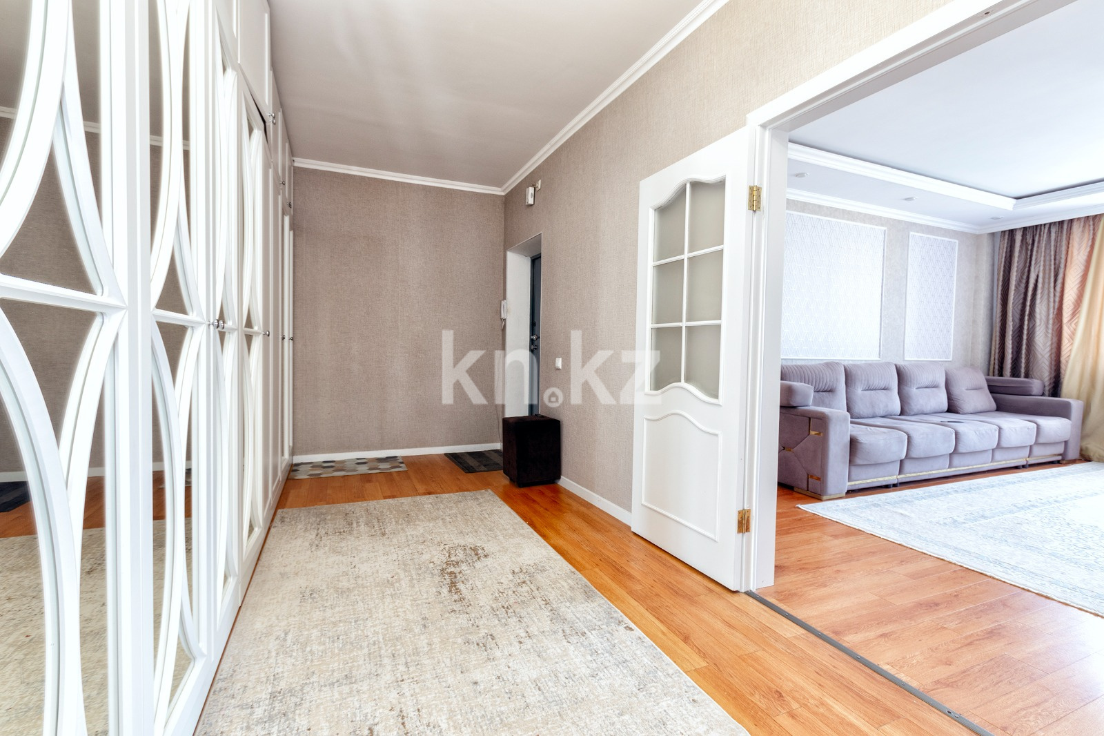 Продажа 3-комнатной квартиры, 124 м² - Продажа квартир от собственников в Астане - страница 358 фото 22 из 40