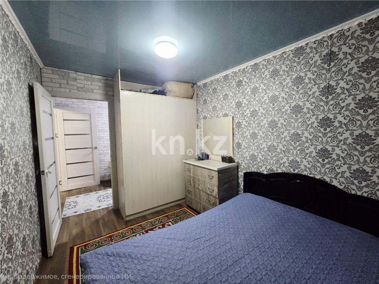 Продажа 3-комнатной квартиры, 56 м² в Темиртау - фото 6