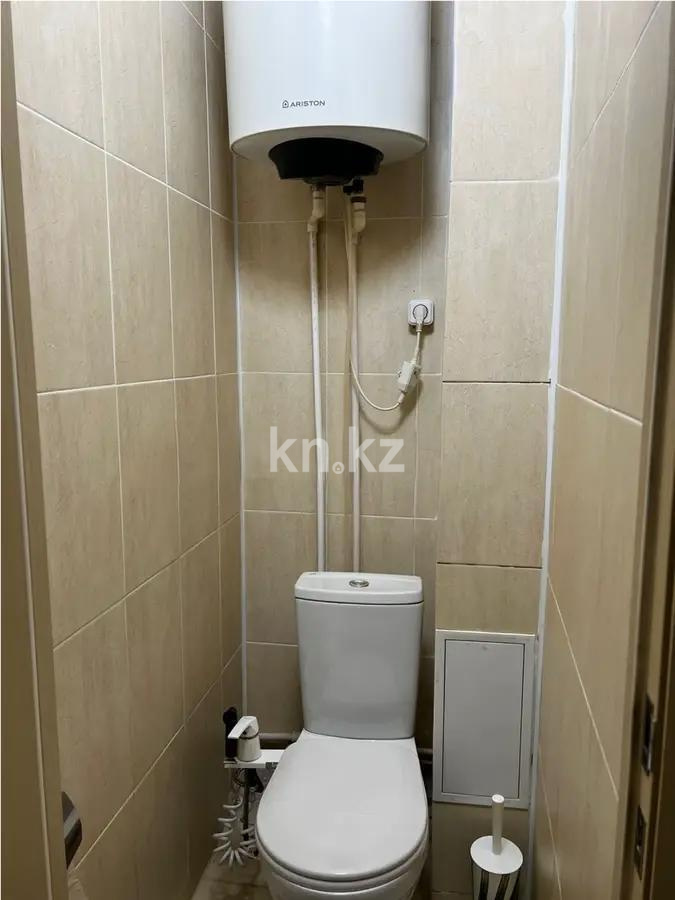 Продажа 4-комнатной квартиры, 80 м², ул. Таттимбета, дом  15 - Продажа  четырехкомнатных квартир в Караганде фото 6 из 8