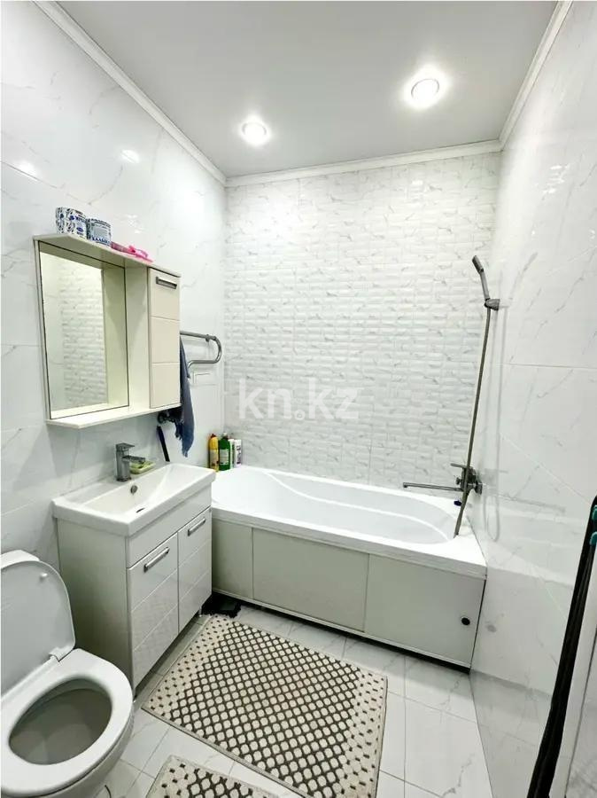 Продажа 2-комнатной квартиры, 55.7 м² - Продажа квартир в Астане фото 4 из 7