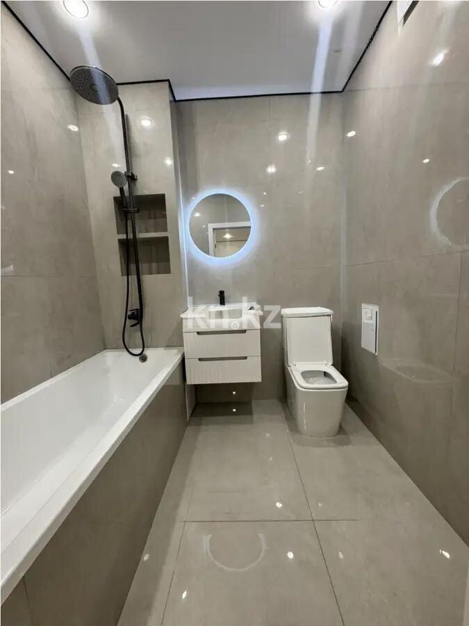 Продажа 2-комнатной квартиры, 42 м² в Астане - фото 4