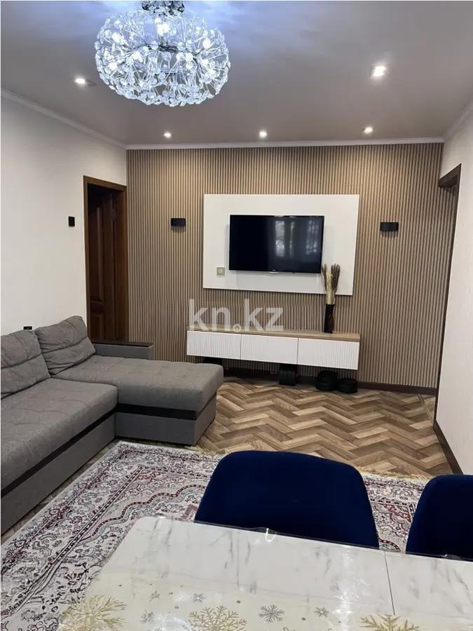 Продажа 3-комнатной квартиры, 60 м² в Алматы