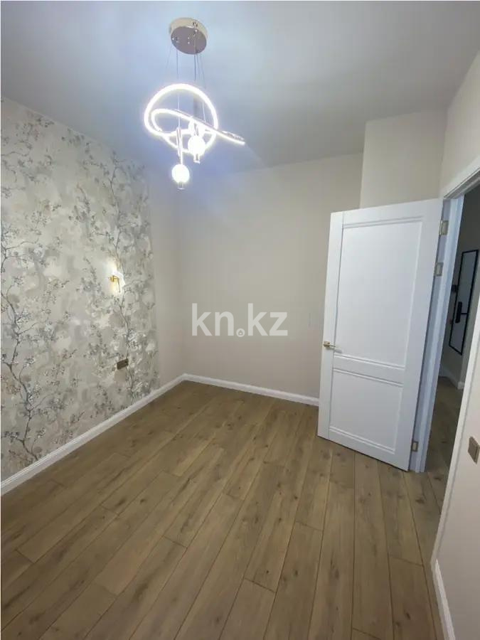 Продажа 2-комнатной квартиры, 35 м² - Продажа  двухкомнатных квартир в новостройках Астаны без посредников фото 3 из 7