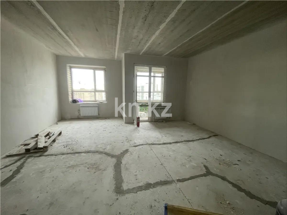 Продажа 2-комнатной квартиры, 40 м², 067 учетный квартал, дом  участок 502 - Продажа  двухкомнатных квартир в Караганде без посредников фото 1 из 2