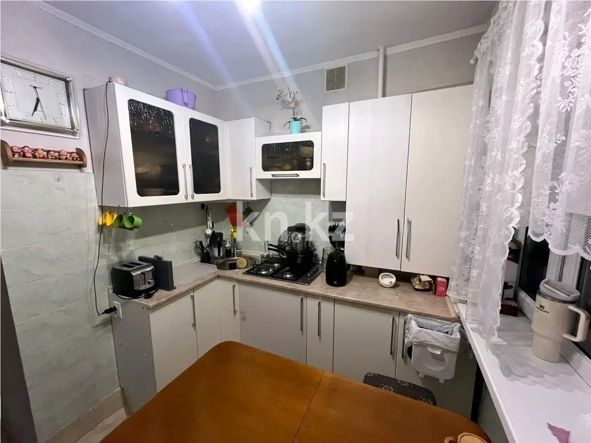 Продажа 3-комнатной квартиры, 67 м² в Караганде - фото 4