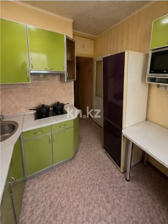Продажа 2-комнатной квартиры, 45 м² - Продажа квартир в панельном доме в Казахстане - страница 2 фото 2 из 6