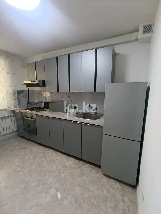 Продажа 2-комнатной квартиры, 58.9 м² в Алматы - фото 3