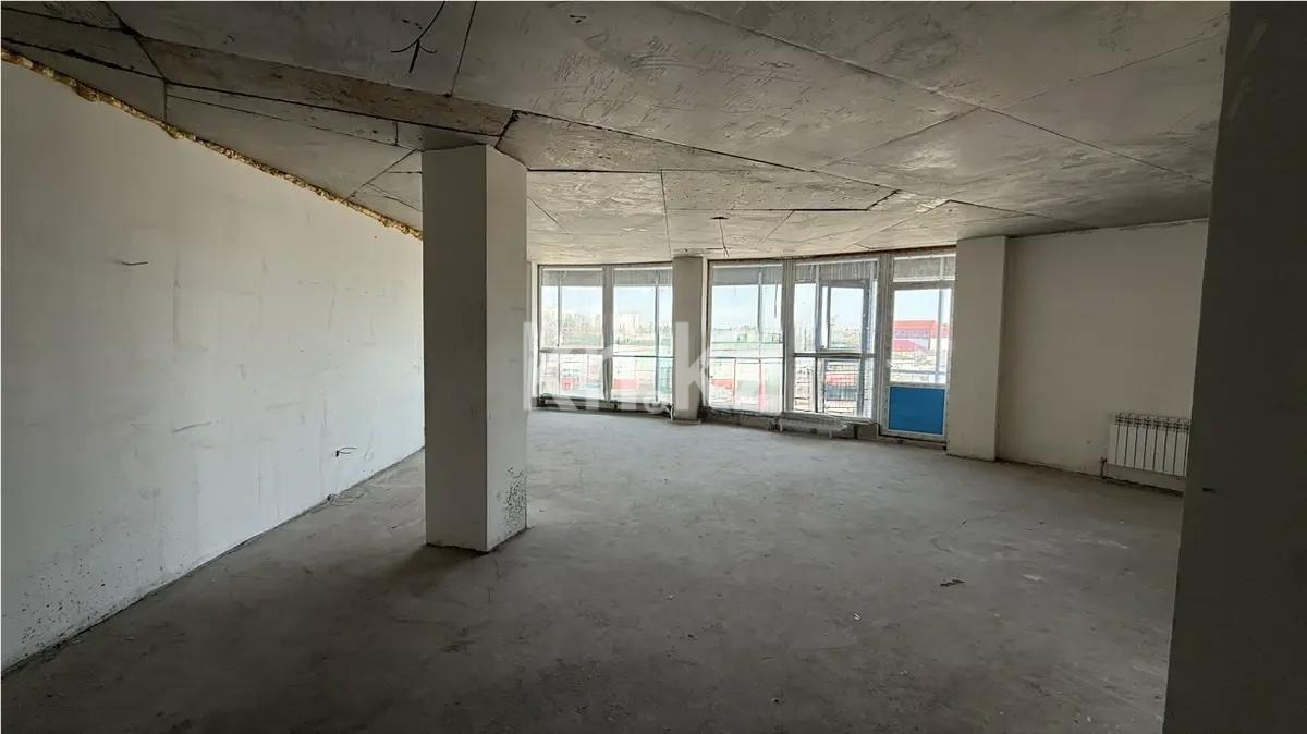 Продажа 4-комнатной квартиры, 122 м² - Продажа недвижимости в Астане - страница 4 фото 2 из 5
