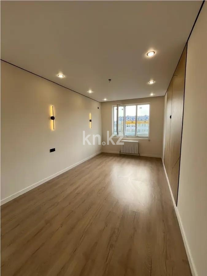 Продажа 1-комнатной квартиры, 35 м² - Продажа однокомнатных квартир от собственников в Алматы - страница 41 фото 1 из 3