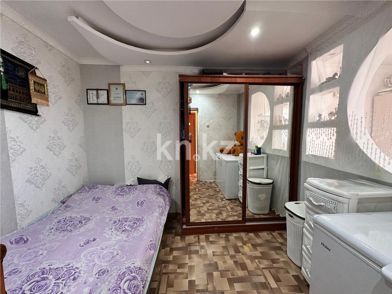 Продажа 3-комнатной квартиры, 60 м² в Абае - фото 3