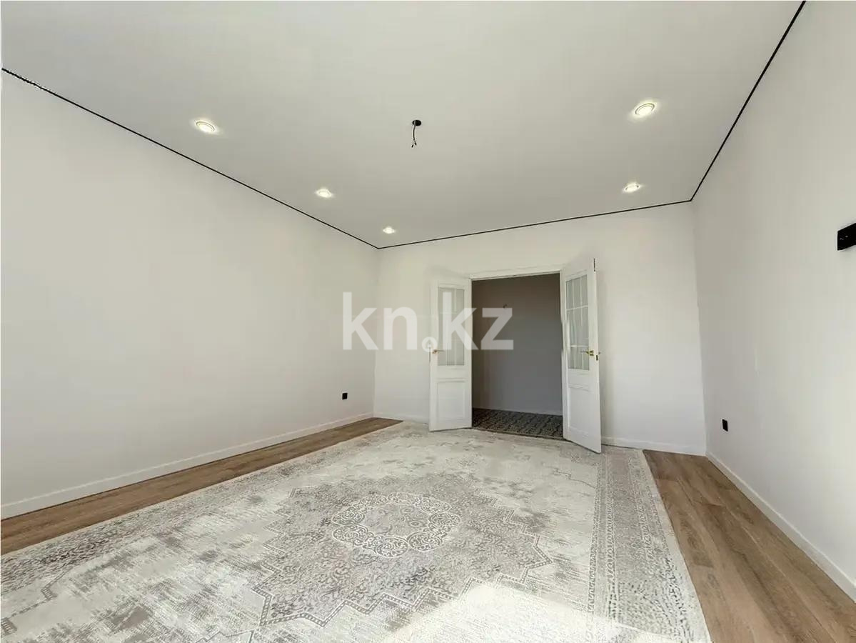 Продажа 1-комнатной квартиры, 47 м² в Астане