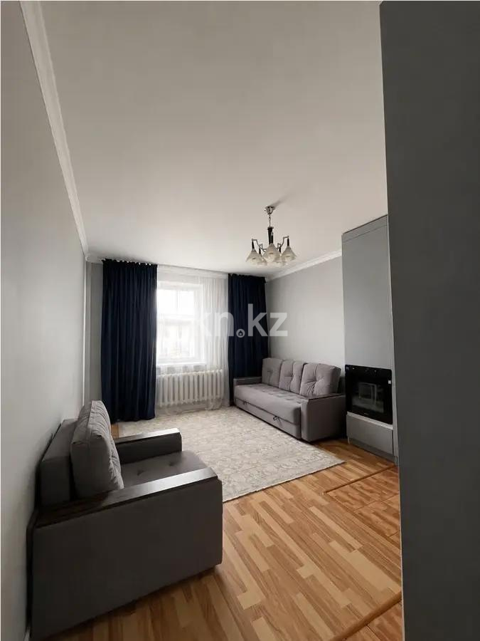 Продажа 1-комнатной квартиры, 36 м² в Астане