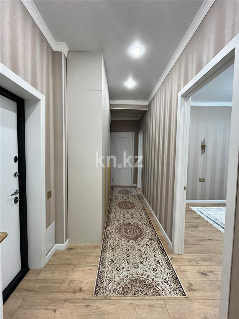 Продажа 2-комнатной квартиры, 55.4 м² в Астане - фото 7