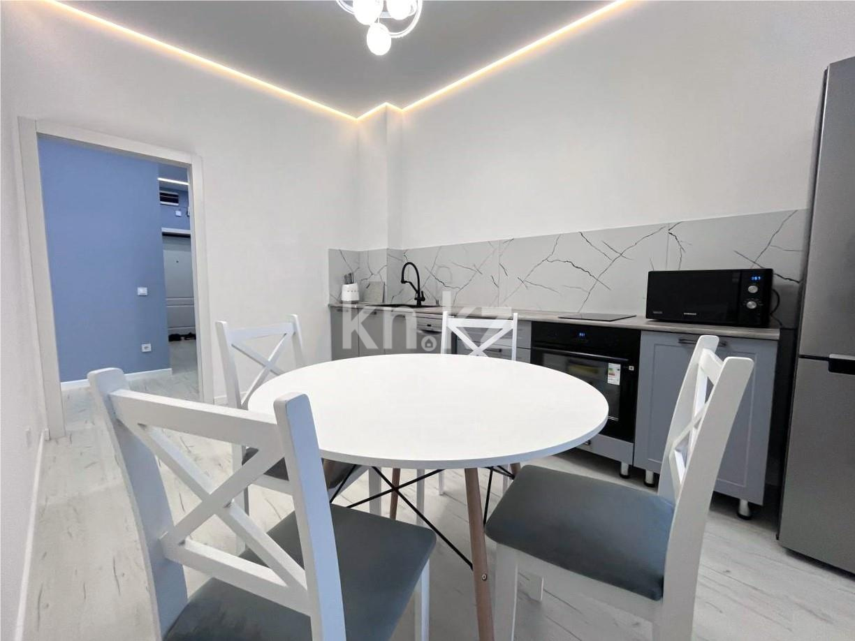 Продажа 2-комнатной квартиры, 63 м², ул. Букетова - Продажа квартир в Казахстане фото 10 из 37