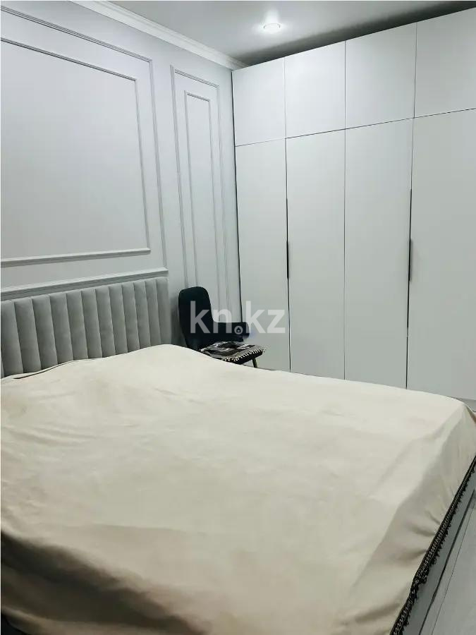 Продажа 3-комнатной квартиры, 61.1 м² в Астане - фото 2