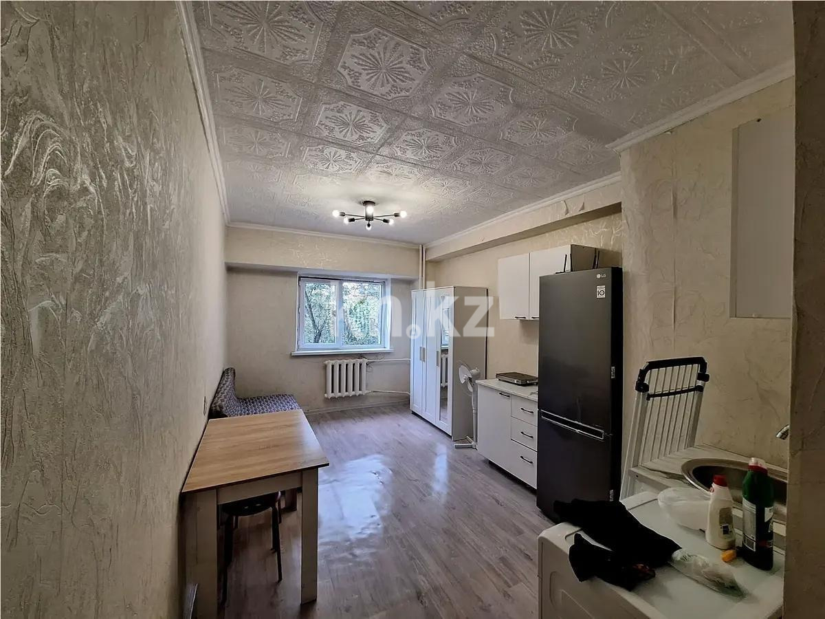Продажа 1-комнатной квартиры, 17.3 м² - Продажа однокомнатных квартир от собственников в Алматы - страница 8 фото 3 из 4