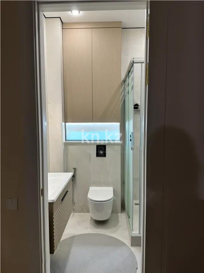 Продажа 2-комнатной квартиры, 59.6 м² - Продажа двухкомнатных квартир в Астане - страница 9 фото 4 из 6