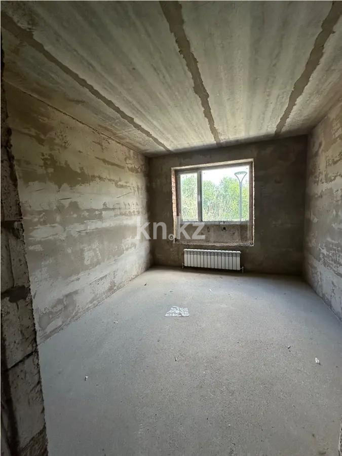 Продажа 2-комнатной квартиры, 48.35 м² - Продажа домов, коттеджей в Карагандинской области фото 2 из 5