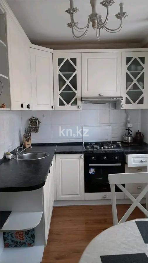 Продажа 2-комнатной квартиры, 41.4 м², ул. Маскеу, дом  20/1 в Астане - фото 2