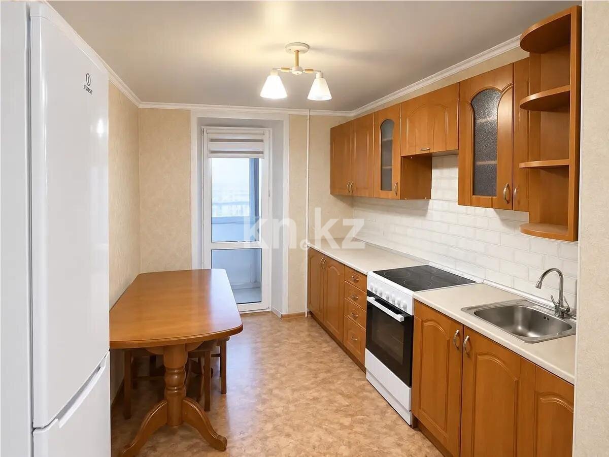 Продажа 2-комнатной квартиры, 49 м² в Караганде - фото 3