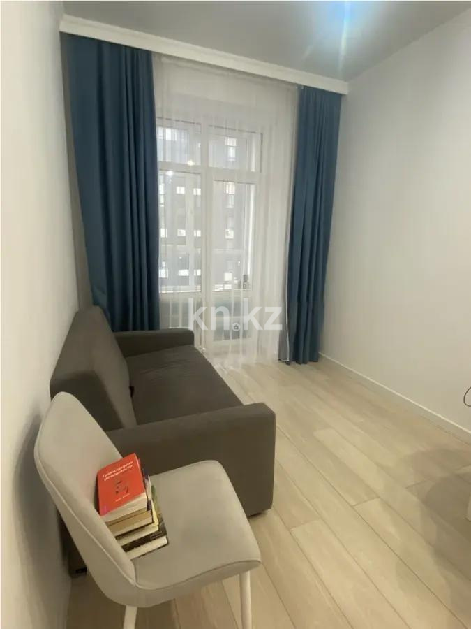 Продажа 2-комнатной квартиры, 38 м² в Астане