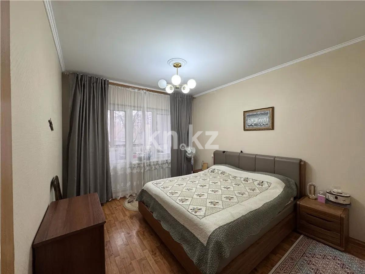 Продажа 2-комнатной квартиры, 60 м², мкр. Жетысу-2, дом  3 в Алматы - фото 2