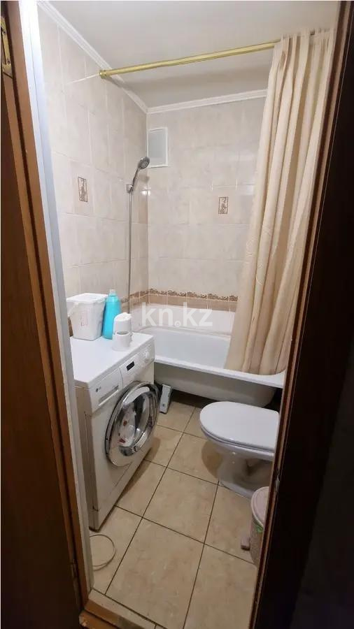 Продажа 1-комнатной квартиры, 22 м², ул. Манаса, дом  20/1 в Астане - фото 3