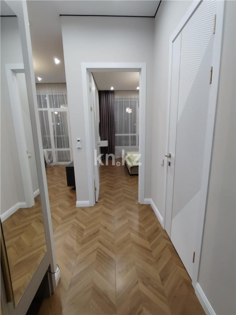 Продажа 2-комнатной квартиры, 39.1 м² - Продажа квартир в Астане - страница 6 фото 8 из 9