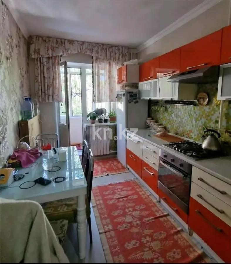 Продажа 3-комнатной квартиры, 70 м² - Продажа квартир в Казахстане - страница 16 фото 1 из 1