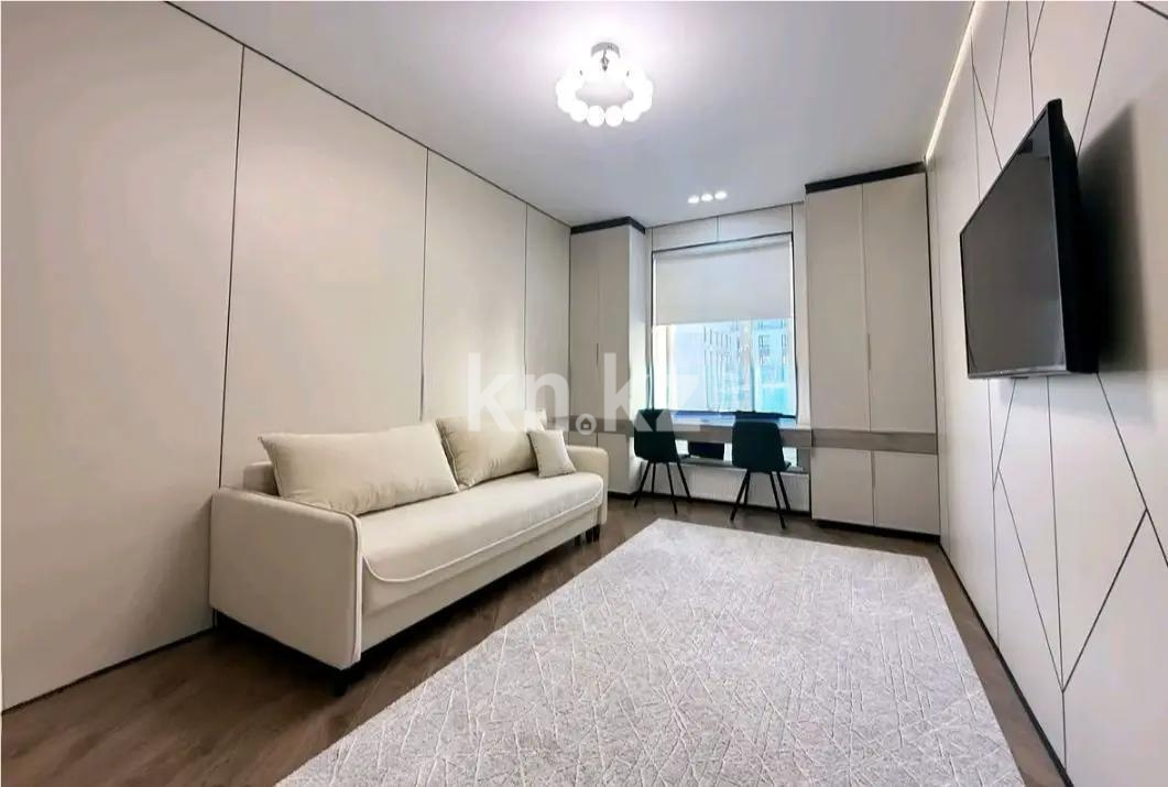 Продажа 4-комнатной квартиры, 93.5 м² в Астане