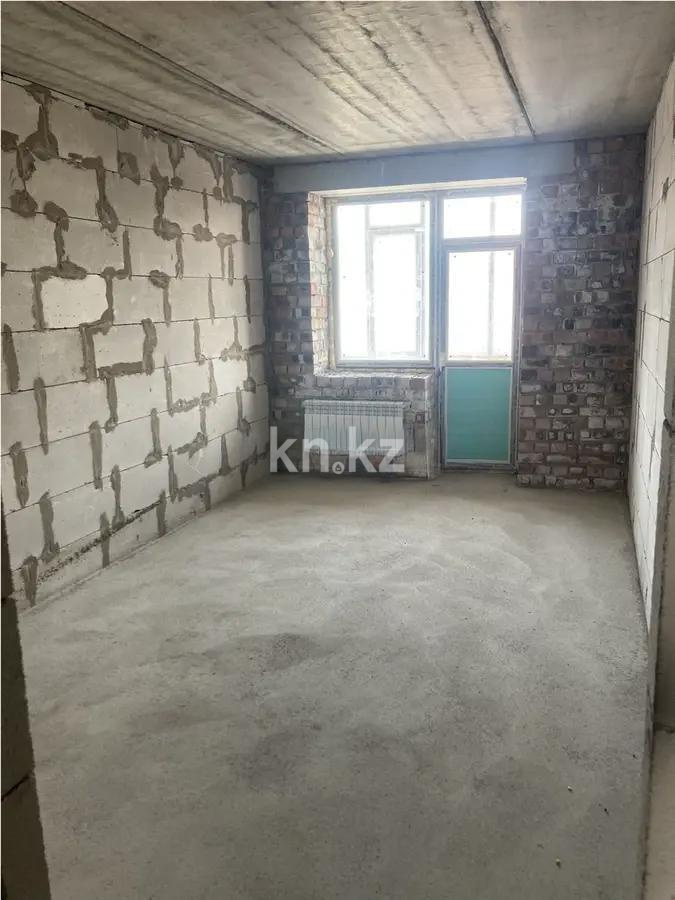 Продажа 2-комнатной квартиры, 63 м² в Астане