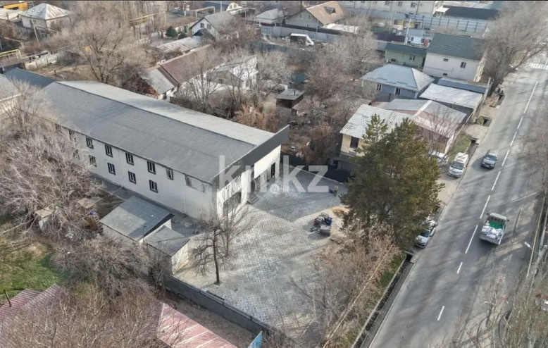 Аренда здания, 1300 м² - Аренда зданий в Казахстане фото 2 из 9