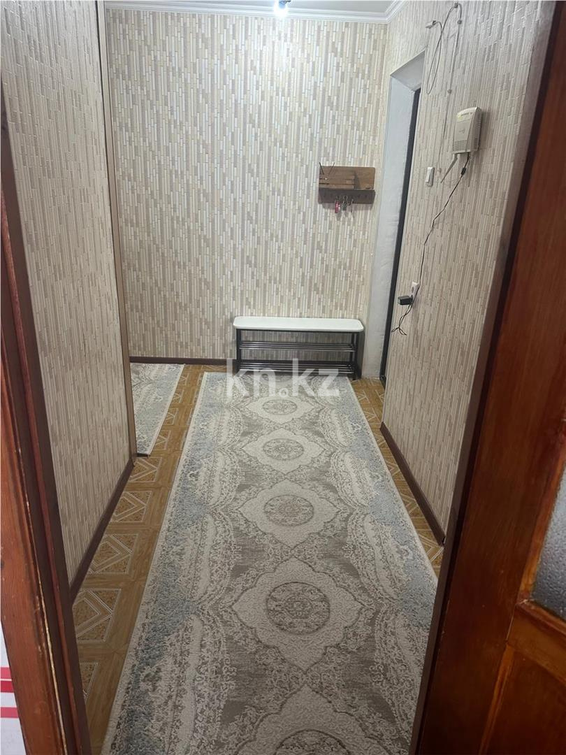 Продажа 3-комнатной квартиры, 62 м², мкр-н Мамраева (Восток-5) в Караганде - фото 12